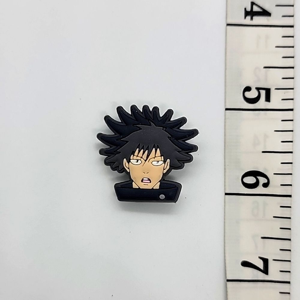 🎈5/$10🎈 PINS..PATCHES..CROC CHARMS.. Anime..